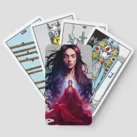 Discover Your Inner Strength Tarot Deck