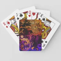 New Wave Vintage Playing Cards