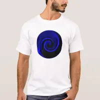 Blue Sapphire T-Shirt