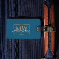 Luggage Tags