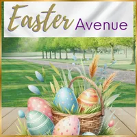 EasterAvenue