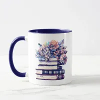 Epic Tales Await | Book Lovers Mug