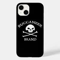 Buccaneer Brand iPhone 7 Case