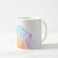 Colorful mug