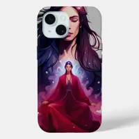 Discover Your Inner Strength iPhone 15 Case