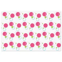 Polka Dots Gift Wrapping Paper