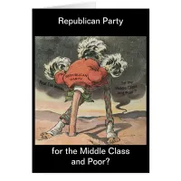 Head in the Sand Republican Party