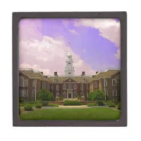 Delaware State Capital Gift Box