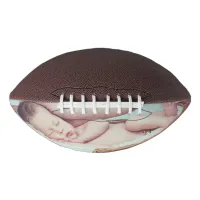 Personalized Photo  Football