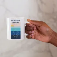 ... Modern Ocean Sunrise Mug