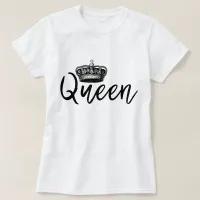 Queen T-Shirt