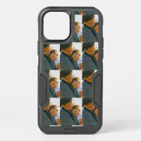 Your Family Photo Tile Custom Photography 12 Pro Otterbox iPhone Case