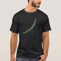 Vintage Green Bean T-Shirt