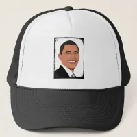 Always My President Barack Obama Cap