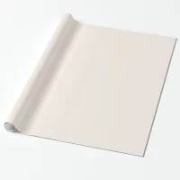 Linen Wrapping Paper