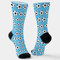 Soccer Player Football  Socks