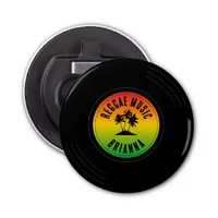 Rasta Bottle Openers