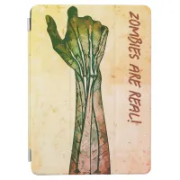 Zombie Hand iPad Air Cover