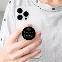 Curses and Poisons  PopSocket