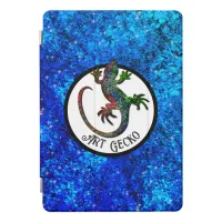 Art Gecko  iPad Pro Cover