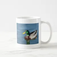 Duck Coffee Mug