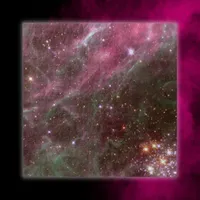 Stars in the Tarantula Nebula | Jigsaw Puzzle