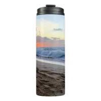 Beach THERMAL TUMBLER