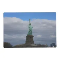 Statue of Liberty NYC Placemat