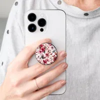 Cherry Blossom PopSocket