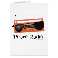 Pirate Radio