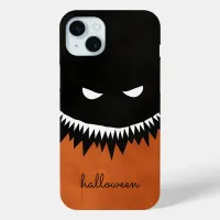 Halloween Monster iPhone 15 Plus Case