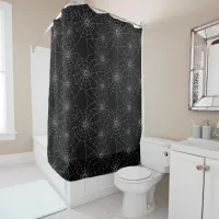 Halloween Shower Curtains