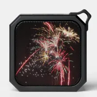 Fabulous Fireworks Bluetooth Speaker