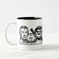 Rogue's Gallery Mug