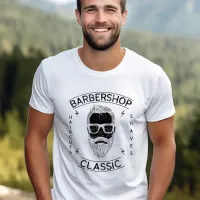 Berbarshop T-Shirt