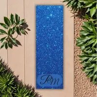 Starry Serenity Custom Yoga Mat