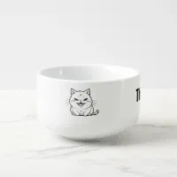 If Cats Could Text Mug