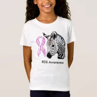 Ehler's Danlos Syndrome Awareness Shirt