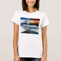 Niagara Falls New York T-Shirt