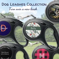 Pet Leashes