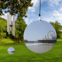 Santa Monica Pier Wind Chime