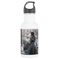 Eleanor Roosevelt Monument Water Bottle