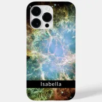 Crab Nebula Galaxy Your Name Case-Mate iPhone 14 Pro Max Case