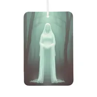 Ethereal Enigma: Mysterious Ghostcore Spirit Air Freshener