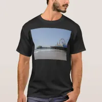 Santa Monica Pier T-Shirt