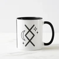 *~*RUNE VIKING Nordic AP87  Mug