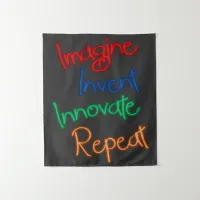 Inspire Tapestry