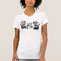 Hands Up Don't Shoot T-Shirt