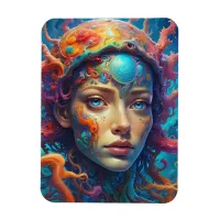 Fantasy Art Magnet