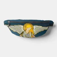 Heavenly Guardian Fanny Pack